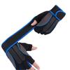 Fitness Gloves Men's And Women's Dumbbell Horizontal Bar Exercise Training Protection Wear-Resistant Pull Up Anti Cocoon Wrist 6