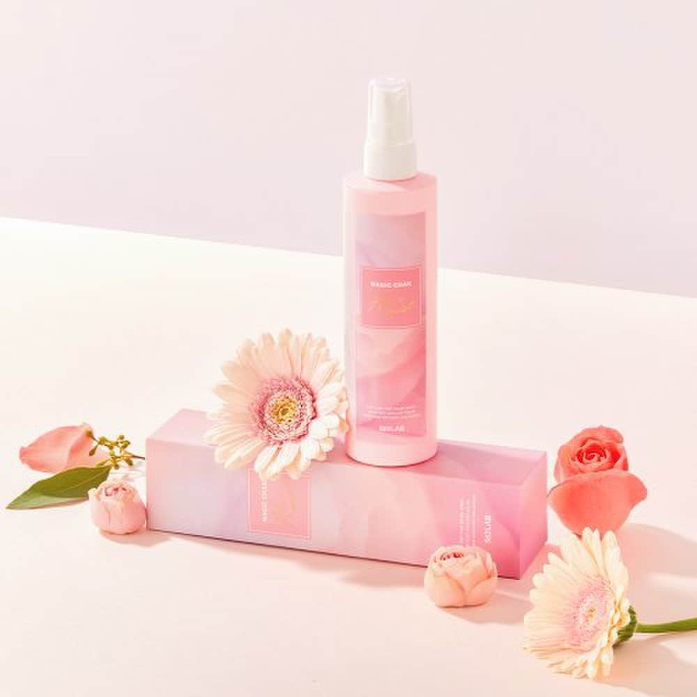 563 Labs Magic Hair Mist 150ml X 1