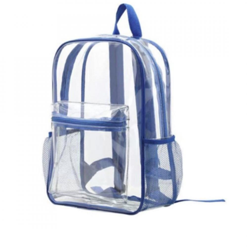 New ArrivalS Open Run Women S Waterproof Pvc Pocket Backpack Water Play Carrier