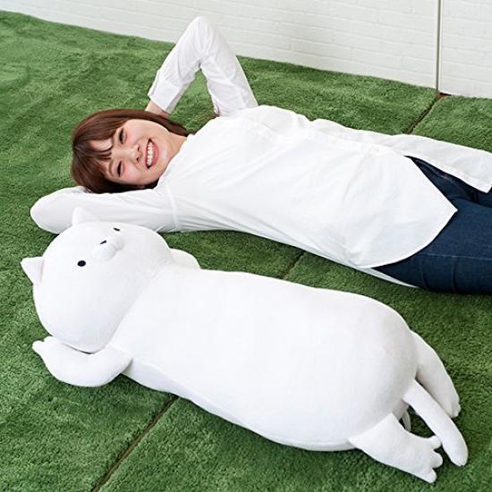 Koizumi Lifetex Welcome Back Sonoda-kun Series Sleeping Pillow Color (Beige) 172-2525A3BE