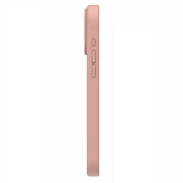 Uniq Etui Coehl Creme Iphone 16 Pro 6.3Magnetic Charging Różowy/Ballet Pink