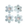 Fridge Magnet Resin Creative Magnetic Sticker