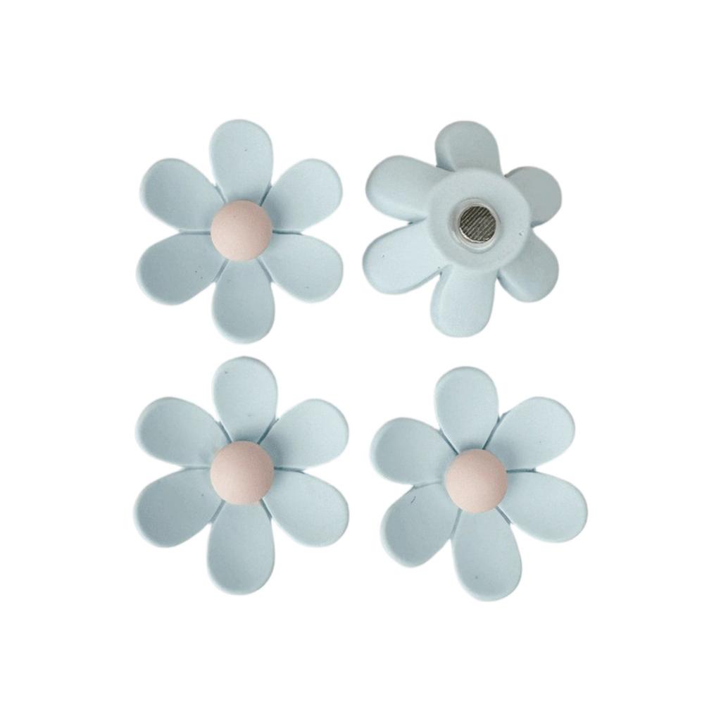 Fridge Magnet Resin Creative Magnetic Sticker