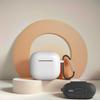 Apple AirPods 4 Silicone Anti-Drop Case: Wireless Bluetooth Earphone Protective Shell