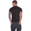 Queen Unisex-Erwachsene News Of The World Album T-Shirt