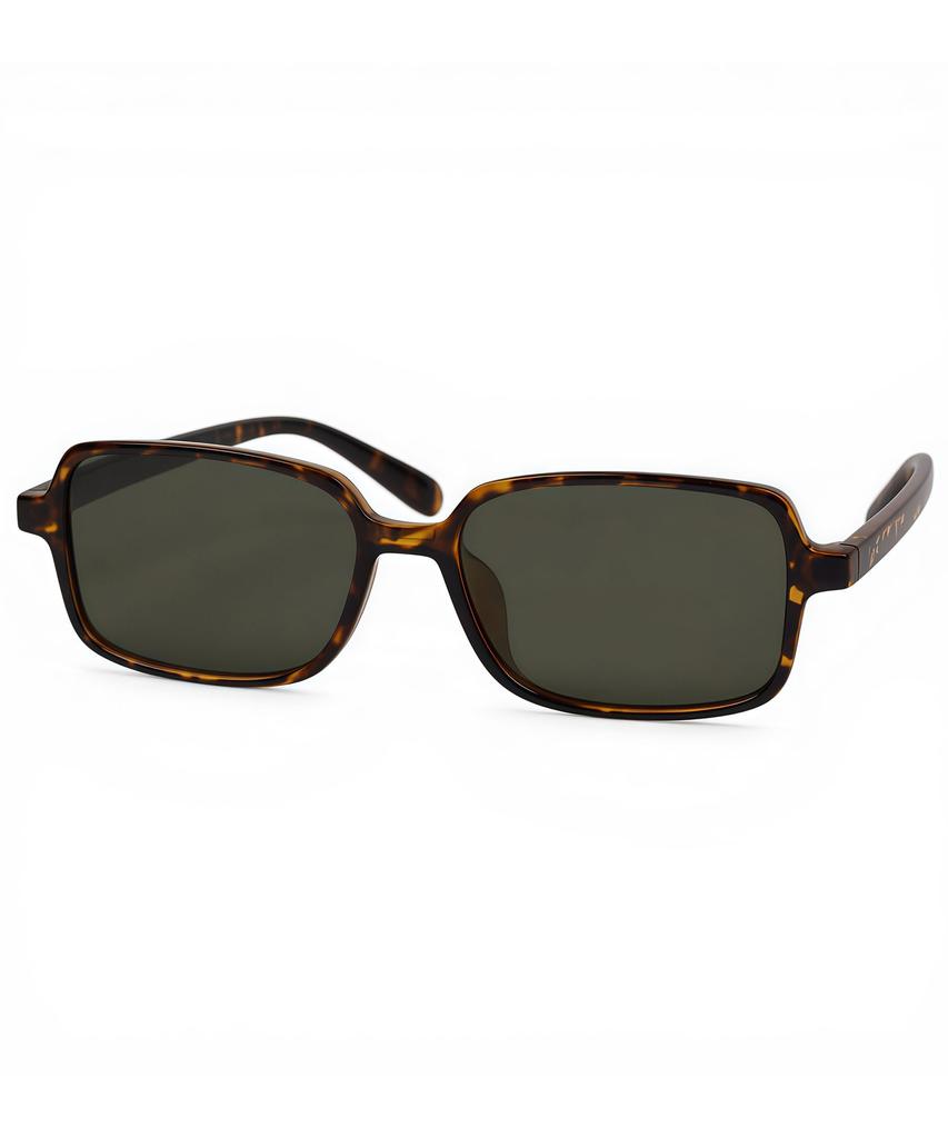 Adije Thiron (Leopard-Green) Rv1050 Men'S And Women'S Sunglasses Uv Protection