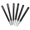 Professional Center Punch Center Hole Punch for Furniture Assembly Metal Fabrication and Home Repair Tasks
