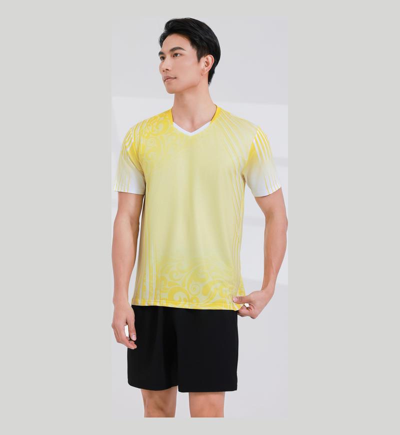 Custom Breathable Badminton Uniforms - Wear-Resistant Competition & Training Gear for Adults & Children