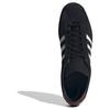 adidas London 96 Black Scarlet Unisex Sneakers Core-Black Cloud-White Better-Scarlet IH4773