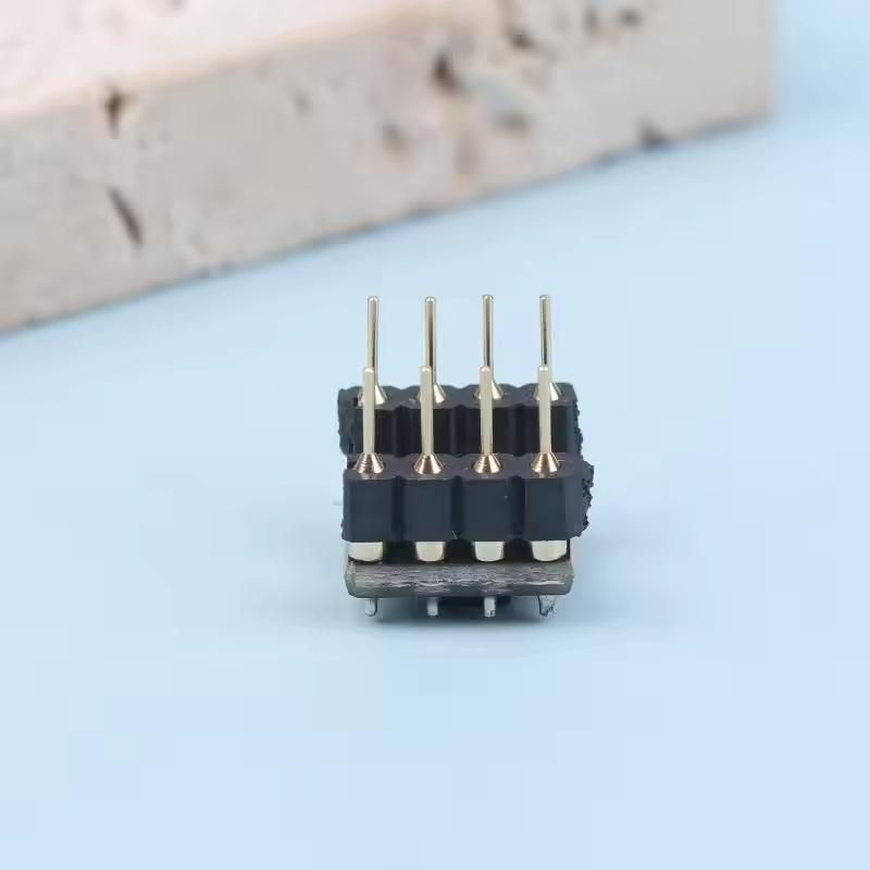 Opa1612 Ultra-Rauscharm und Ultra-Verzerrungsarm Import Original Premium Fever Dualer Operationsverstärker 1612