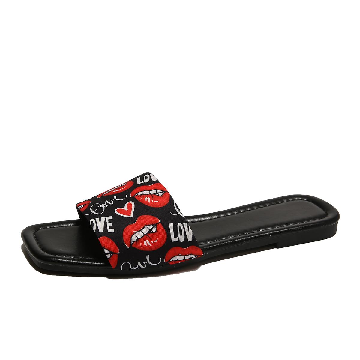 

Летние роскошные сандалии, модные тапочки, женская обувь на плоской подошве, коричневая большая дизайнерская обувь, женская роскошная обувь Zapatos De Mujer 43