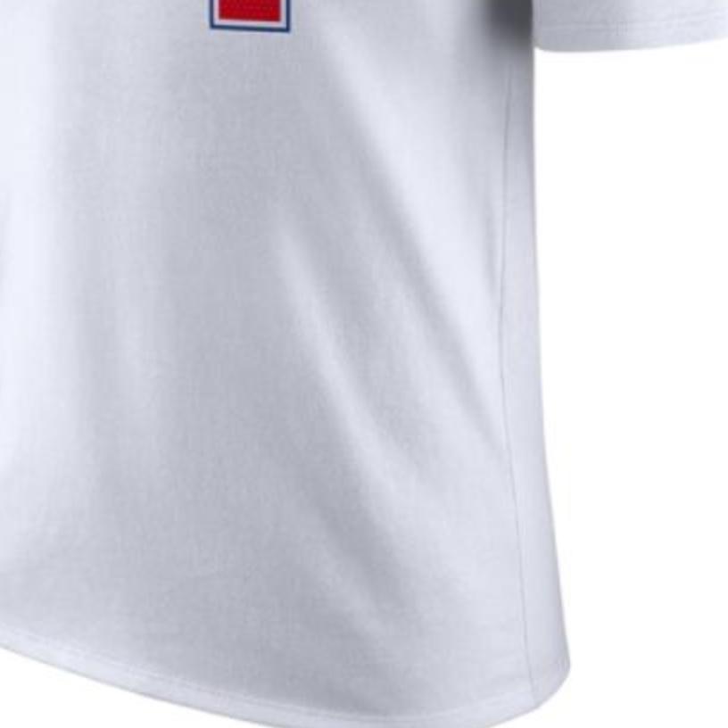 Nike City Edition 2023-24 Season Houston Rockets Letter Logo Printed Crew Neck Short Sleeve T-Shirt Men T-Shirt White FN1215-100