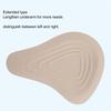 Concave Bra Pad Extended Type Breathable Lightweight Comfortable Bra Padding Insert Pad