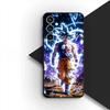 Super DragonBalls Dragons Gokus Balls Cover for Motorola Moto G22 G23 G32 G53 G66J G13 G66Y G20 G67 G57 Power E13 E15 E14 Case