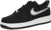Sneakers Air Force 1 '07 LV8 Black/sail