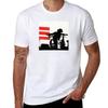 Leiva Tshirt Worker Basic Short Sleeve Tee