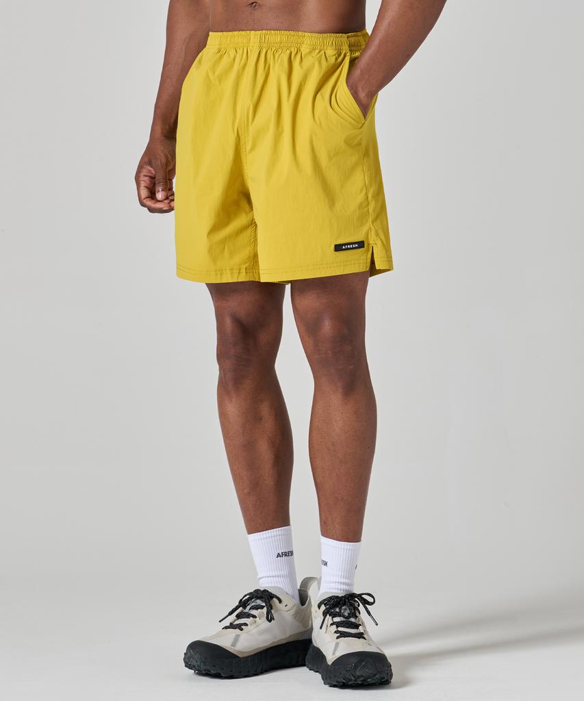 Eopeuleswi [2Pack] Dry Easy Shorts_5Color