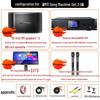 SANSUI M11 Home KTV Karaoke System CN plug (adapter included)