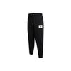 Jordan Pantaloni della tuta in maglia da uomo neri DQ7469-010