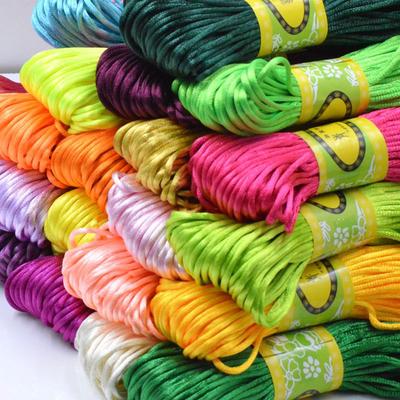 Cucito e maglia – Corde