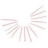 70pcs Embossing Design Clay Modeling Tool PP Polymer Clay Kit Cake Sculpting Tools  DIY Crafting