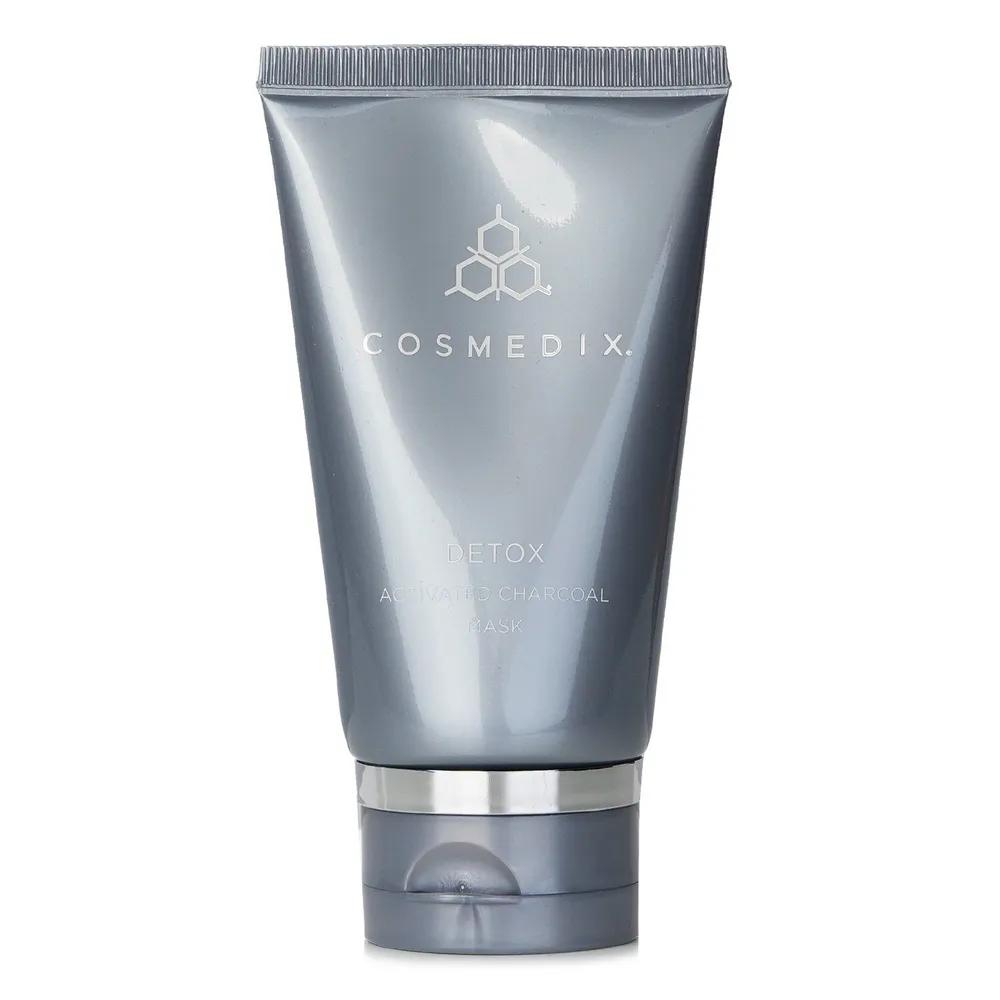 COSMEDIX Detox Activated Charcoal Mask 74g/2.6oz