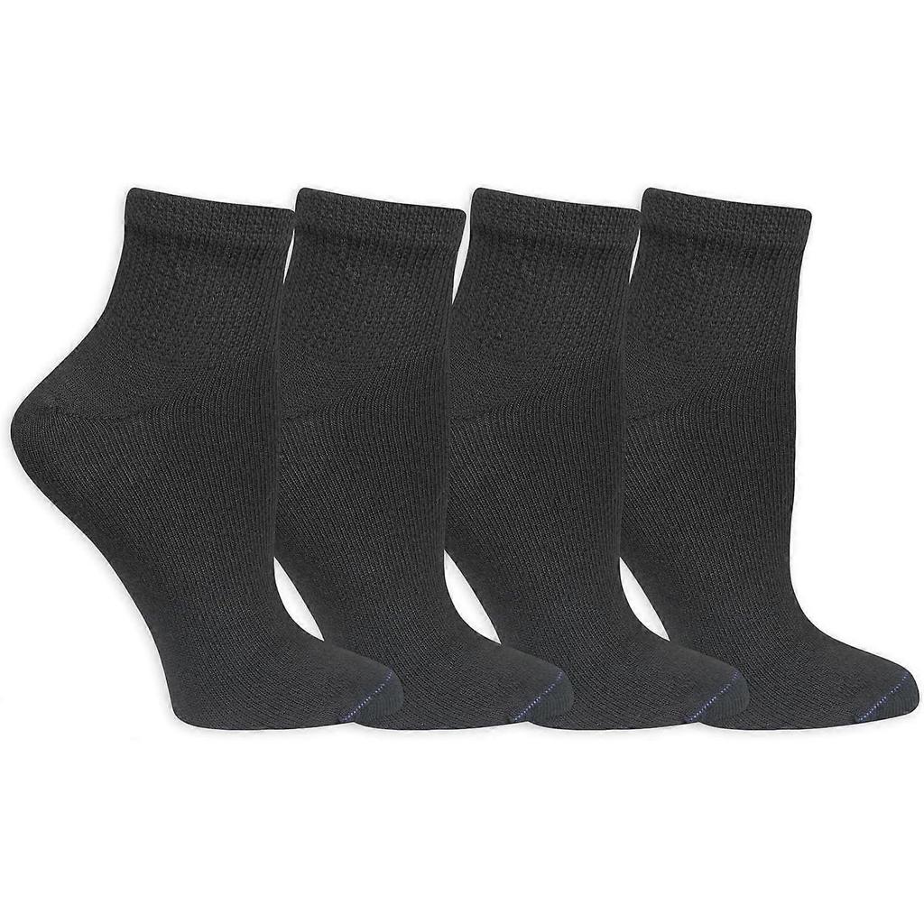 High quality brand new Women's Diabetes & Circulator Socks-4 & 6 Pair