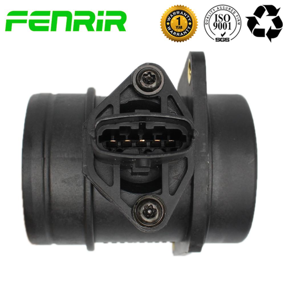 MAF Mass Air Flow Sensor for Lada Niva Kalina Priora 110 111 112  Chevrolet 1.4 1.5 1.6 1.7 0280218116 F00C2G2064