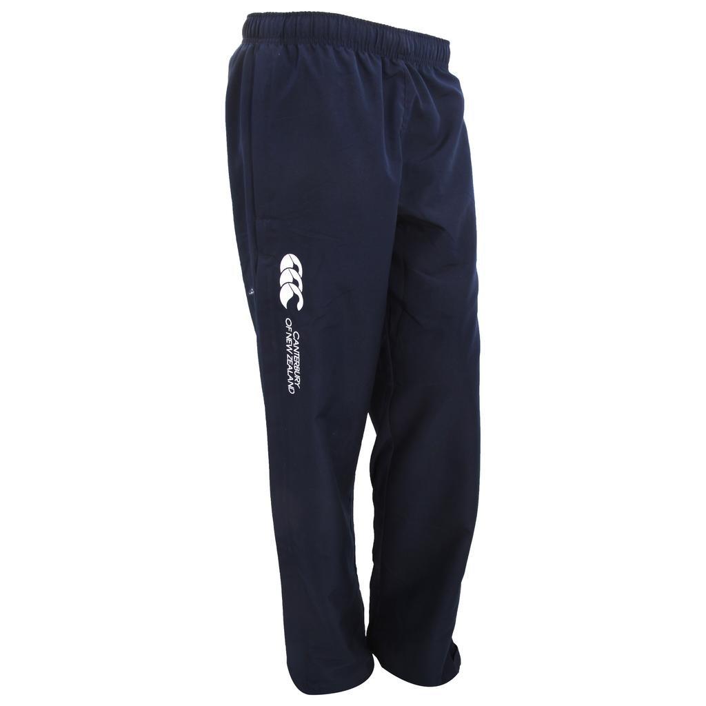 Canterbury Womens/Ladies Stadium Elasticated Sports Trousers
