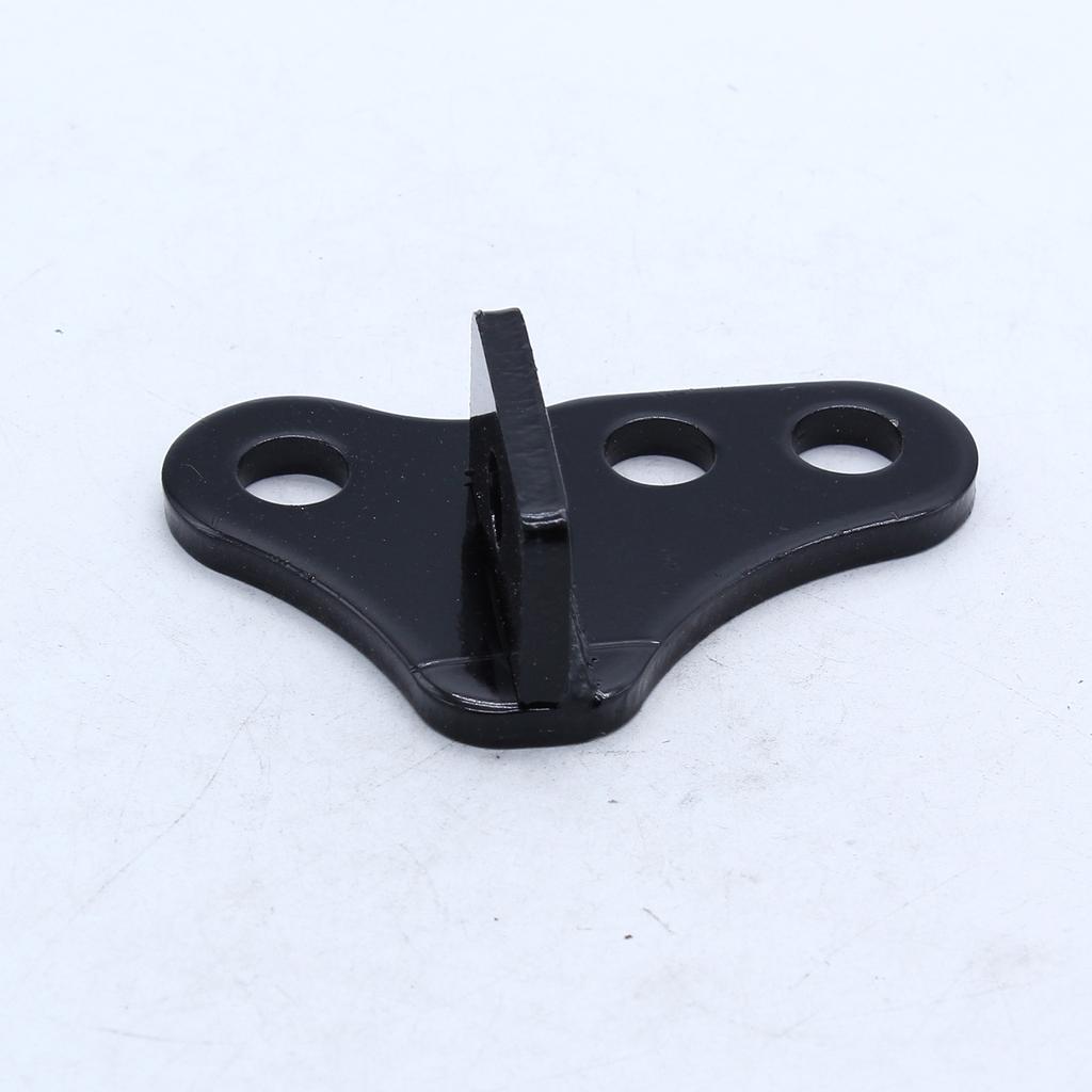 1-2" tylne regulowane zestawy obniżające Zestaw obniżający tył kompatybilny z motocyklami Harley-Davidson Touring z lat 1993-2001 Wytrzymały