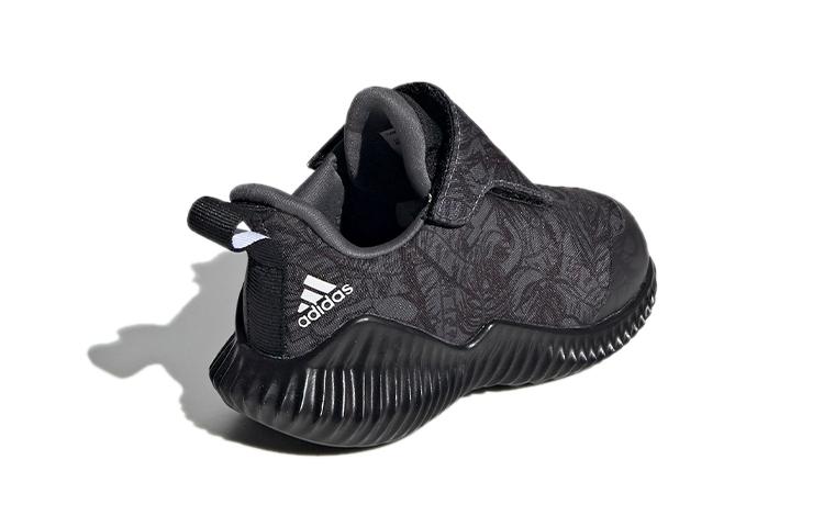 adidas Fortarun Abrasion Resistant Low Top Toddler Shoes Infant And Toddler EF9677