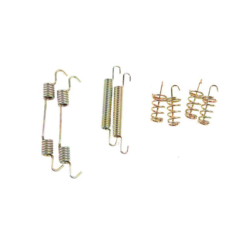 A9064200320  Car Accessories Brake Shoe Set 9064200320 for benz SPRINTER 906