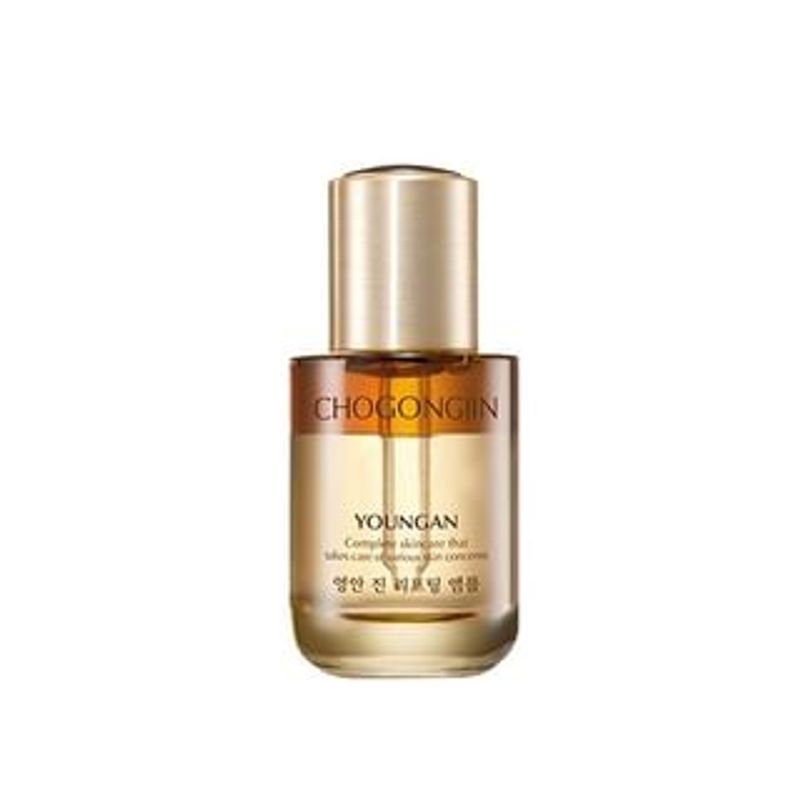 

MISSHA - Chogongjin Youngan Jin Lifting Ampoule 30ml