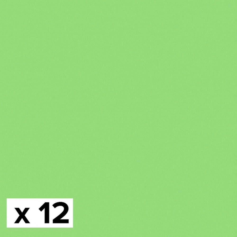 Prostokątne plastikowe obrusy Amscan (Opakowanie 12)