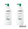 LABO-H Szampon wzmacniający skórę głowy 400 ml, 750 ml (6 opcji)