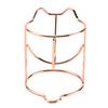 Powder Egg Makeup Stand Puff Sponge Holder Drying Rack