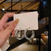 Trendy Simple Silver Color Hoop Earrings for Women Fashion Circle Round Minimalist Earrings Party NEW C-shape Jewelry Gifts