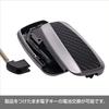 [CARMATE] Car Key Cover Carbon Style & Gunmetal DZ570