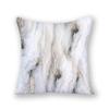 Luxury Home Decor Cushion Cover Office Sofa Cushion Cover Simple Abstract Stripe Pattern Decorative Pillow Cover