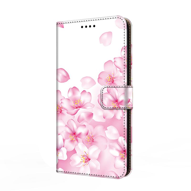 Flip Leather Case For Samsung Galaxy S25+/ S25 Ultra / S25 Edge Phone Wallets Stand Book Cover For Galaxy S25 Animal Phone Case