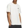 Adidas MUST HAVES T Shirt Unisex Ecru IT4332