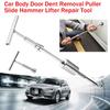 2in1 43cm Car Dent Repair Dent Puller Kit Slide Hammer Reverse Hammer Suction Cups Car Dent Puller