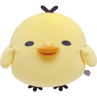 Rilakkuma Super Mochimochi Pillow Bird MO15001 San-X