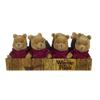 Poupon - YZCRA - 37033 - Multicolore - 7 pouces - Disponible en d'autres tailles