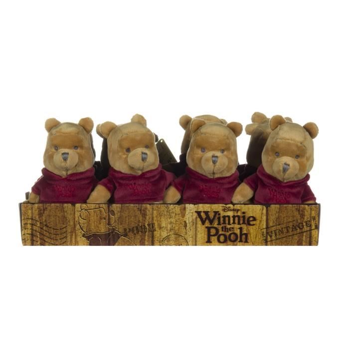 Poupon - YZCRA - 37033 - Multicolore - 7 pouces - Disponible en d'autres tailles