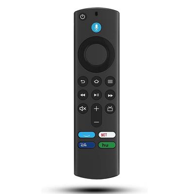 L5B83G Fire TV Bluetooth Voice Replacement Remote Control For Amazon (1st 2nd 3rd Gen) Fire TV Stick For Amazon Fire Smart HD TV