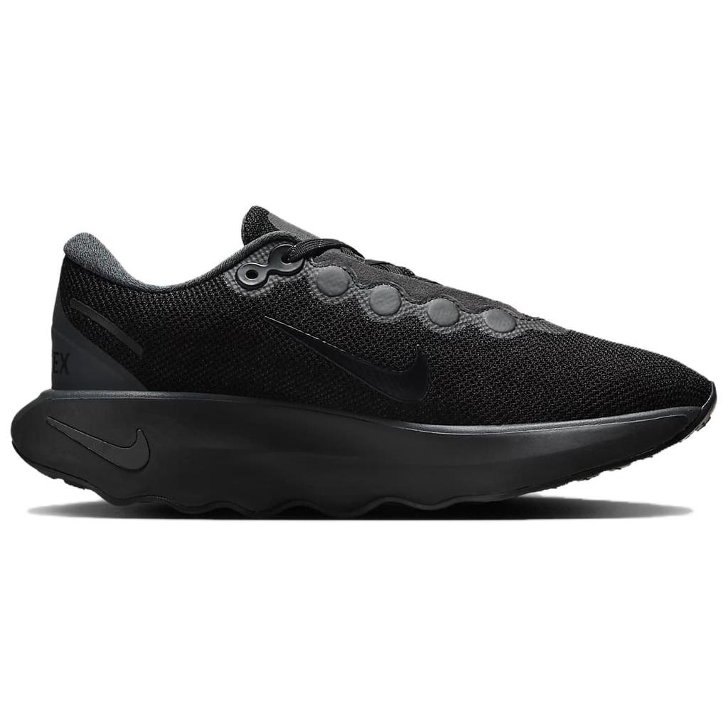 New Nike Motiva Gore Tex Black Anthracite Women's HM0355-001