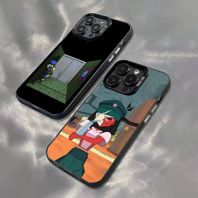 Cover per smartphone – Cover antiurto per smartphone