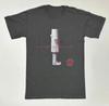 Chevelle Band 2004 Tour 100% Cotton Charcoal Full Size S-5XL Unisex T-Shirt