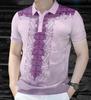 2026 Men's Polo Shirt Men's Asian Clothing, Men's Modern Filipino National Polo Shirt Version Polo Shirt